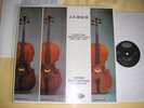 ESTHER NYFFENEGGER Bach cello solo SWISS 3 LP BOX Mint