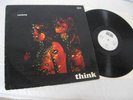 THINK VARIETY 1973 TOP KRAUTROCK MUSIC SUPER RAR