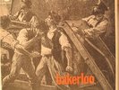 BAKERLOO (FEAT CLEM CLEMPSON) - SAME - UK 70