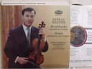 UK Capitol SP Milstein plays Bruch, Mendelssohn