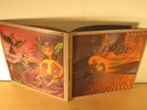 DAVE GREENSLADE The Pentateuch UK 79 ORIG PROG 2LP+BOOK