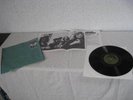 ATOMIC ROOSTER MADE IN ENGLAND 1972  MINT JEANS COVER