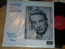 HARRY(THE HIPSTER) GIBSON-BOOGIE WOOGIE in BLUE-MVS2003