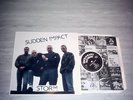 Sudden Impact Storm ISD RAC Oi RRR 79