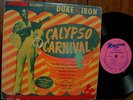 Duke of Iron 10
