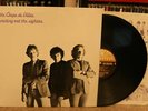 THE COUP DE VILLES LP synth/new wave/JOHN CARPENTER