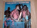 TOMMY McCOOK & THE SUPERSONIC TOP SECRET RARE LP