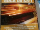 ROCK DA CITY OZ HIP HOP COMP LP ON NUFF SAID RCDS '99