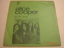 ALICE COOPER be my lover ULTRA-RARE 7