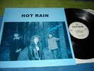 HOT RAIN rare 1990 UK INDIE POP / TWEE / C86 NEAR MINT