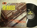 The Beatles-Please Please Me-UK '63 Stereo LP 33 1/3rd
