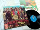 BEATLES - SGT PEPPERS LONELY HEART CLUB BAND  