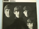 BEATLES,WITH THE BEATLES,ORIGINAL MONO,DOMINION BELINDA