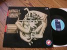 BRASS MONKEY * 4 * METRONOME Germany NM * Psych LP