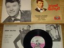 60'S Johnny HALLYDAY 45t EP Disque D'OR  Vogue  DOV 08