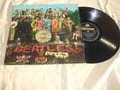 1967 UK Orig. THE BEATLES Sgt. PEPPER’S ‘Mono’ LP