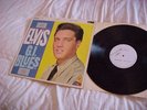 *ELVIS PRESLEY* G I Blues - UK RCA White Label LP