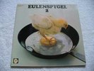 EULENSPYGEL 2 Rare GER PROG PSYCH KRAUT ORIG. Lp 1971