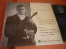 COLUMBIA 33CX / MOZART .PROKOFIEV violin  LEONID KOGAN