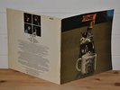 THE KINKS - ARTHUR W/INNER BLUE PYE LABEL..ORIG UK 1969