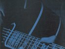 GRANT GREEN Idle Moments LP 70's Blue Note Original
