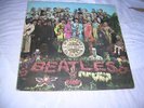 THE BEATLES. SGT. PEPPER, ORIGINAL MONO,SOLD IN UK.