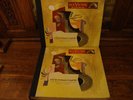 78 RPM SET-FAUST BY GOUNOD-PARIS OPERA 1930 - COMPLETE