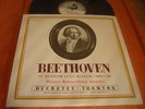 DUCRETET /BEETHOVEN quartet WIENER  KONZERTHAUS QUARTET