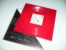 MODERN TALKING RARE HONG KONG ONLY SQUARE RED 8'' EP lp