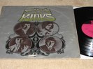 THE KINKS Something Else '65 UK Pye Originl MONO Red lb