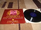 COLUMBIA 33CX 1116  Saint-Saens Symphony 3