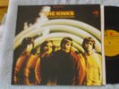 KINKS - VILLAGE GREEN  US Reprise GF  Lp Nice NM- 