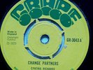 ? CYNTHIA RICHARDS The SELECTOR Grape 45  REGGAE 7'' UK