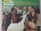 BEACH BOYS 1966 LP PET SOUNDS MONO T2458 ORIGINAL VG+