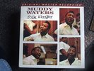 MUDDY WATERS 