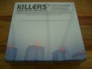 THE KILLERS HOT FUSS LIMITED EDITION 7