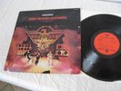 GRANMAX KISS HEAVEN GOODBYE 1978 HARD ROCK KILLER LP