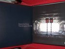 Depeche Mode: The Singles 86 98  numbered 3LP Box 12145