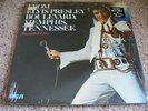 ELVIS PRESLEY Blvd Memphis TN SS SEALED LP MINT RARE **