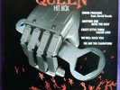 4-LP-Box Queen / Hit Box (s. Beschreibung)