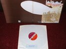 LED ZEPPELIN Led Zeppelin II LP 1969 ATLANTIC 1st A/B