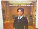 Mussorgsky Pictures At An Exhibition MFSL Sealed
