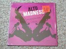 Jackie McLean Alto Madness Prestige 7114 DG RGV Shrink