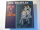 Beatles Gorgeous TOLLIE Picture Sleeve Love Me Do