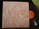 BORIS Pink Vinyl ORIGINAL Southern Lord SUNN isis KYUSS