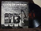 CODE OF HONOR Fight or Die SICK PLEASURE split KBD hc