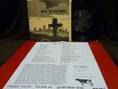 DIE KREUZEN Cows and Beer VERSION SOUND yellow cover
