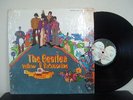 60s Rock  THE BEATLES Yellow Submarine  NM Shrink ORIG