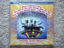 MFSL BEATLES SEALED LP MAGICAL MYSTERY TOUR