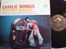 LP CHARLIE MINGUS -TIJUANA MOODS ON RCA VICTOR LSP-2533